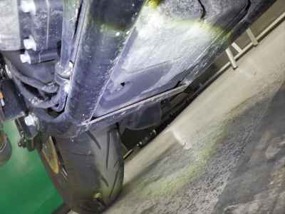 Harley-Davidson Slim FLSL1750 2018