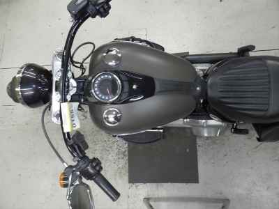 Harley-Davidson Slim FLSL1750 2018