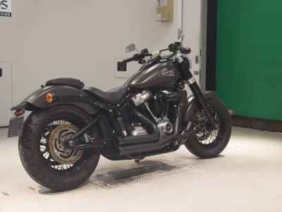 Harley-Davidson Slim FLSL1750 2018