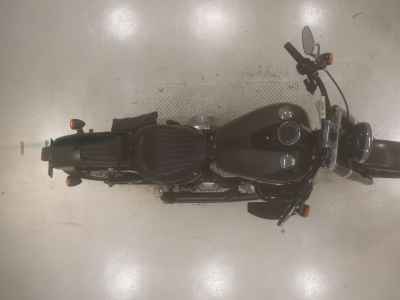 Harley-Davidson Slim FLSL1750 2018