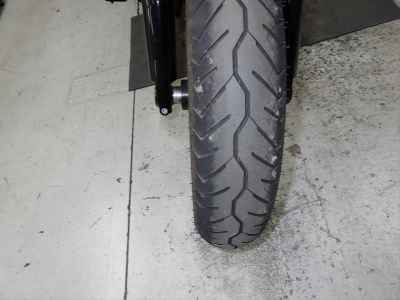 Harley-Davidson Slim FLSL1750 2018