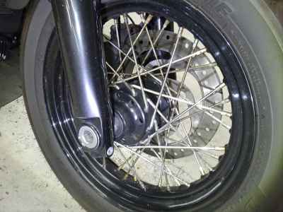 Harley-Davidson Slim FLSL1750 2018