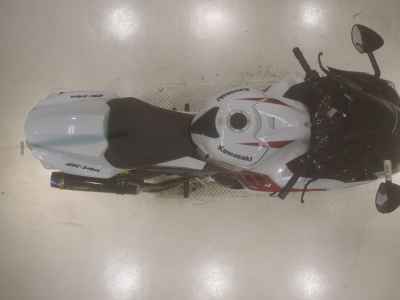 Kawasaki Ninja ZX-14R 2021