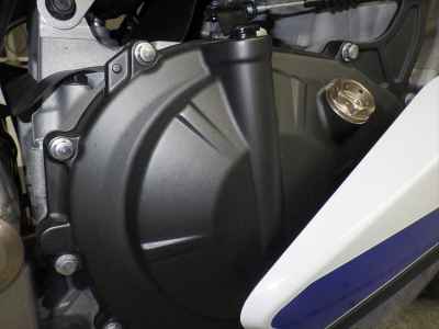 Kawasaki Ninja ZX-4RR 2024