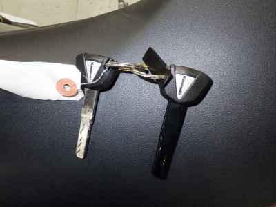 Kawasaki Ninja ZX-4RR 2024