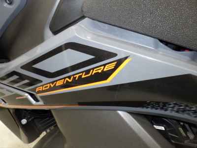 KTM 890 Adventure 2024