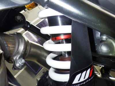 KTM 890 Adventure 2024