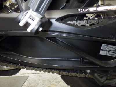 KTM 890 Adventure 2024