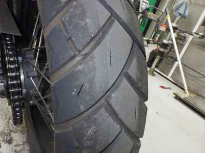 KTM 890 Adventure 2024