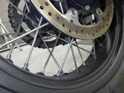 KTM 890 Adventure 2024