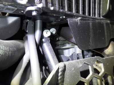 KTM 890 Adventure 2024