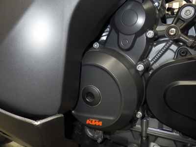 KTM 890 Adventure 2024