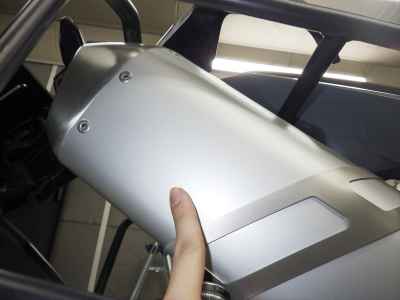 KTM 890 Adventure 2024