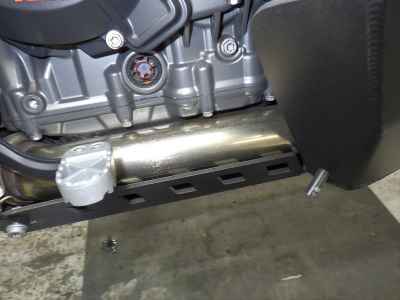 KTM 890 Adventure 2024