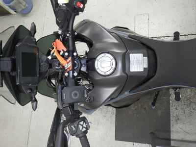 KTM 890 Adventure 2024