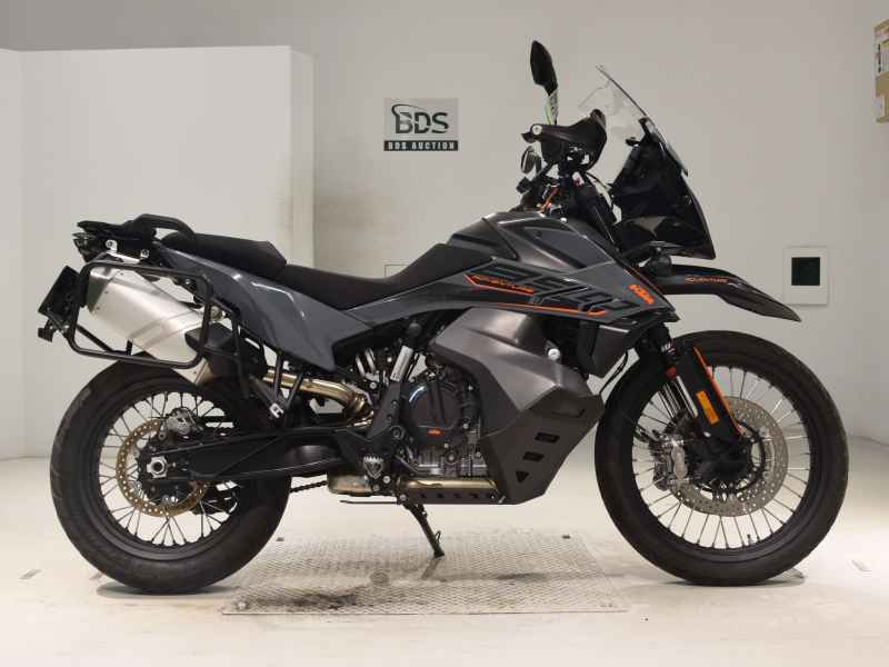KTM 890 Adventure 2024