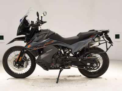 KTM 890 Adventure 2024