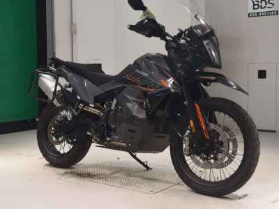 KTM 890 Adventure 2024
