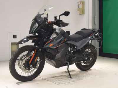 KTM 890 Adventure 2024