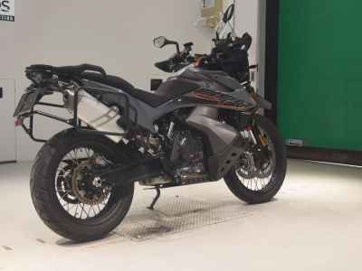 KTM 890 Adventure 2024