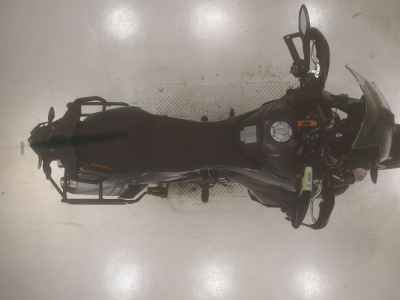 KTM 890 Adventure 2024