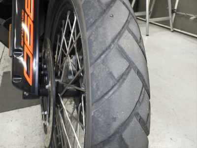 KTM 890 Adventure 2024