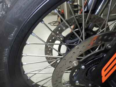 KTM 890 Adventure 2024