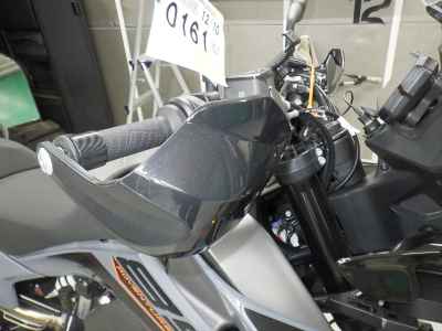 KTM 890 Adventure 2024