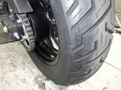 Kawasaki Eliminator 400 2023