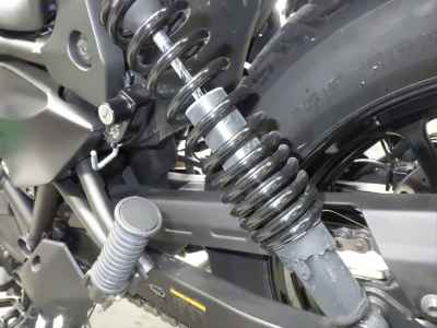 Kawasaki Eliminator 400 2023