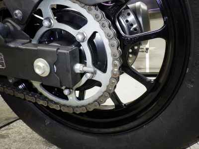 Kawasaki Eliminator 400 2023