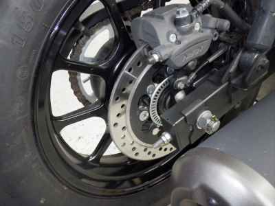 Kawasaki Eliminator 400 2023