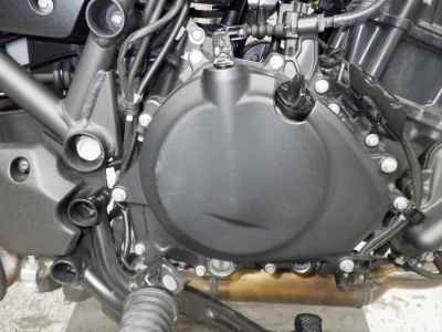 Kawasaki Eliminator 400 2023