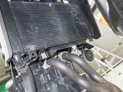 Kawasaki Eliminator 400 2023