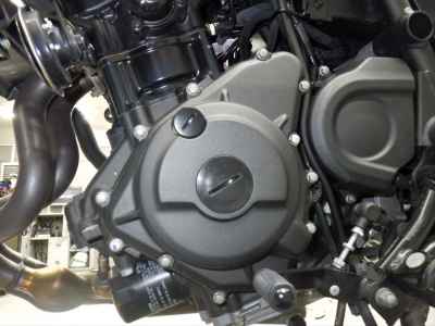 Kawasaki Eliminator 400 2023