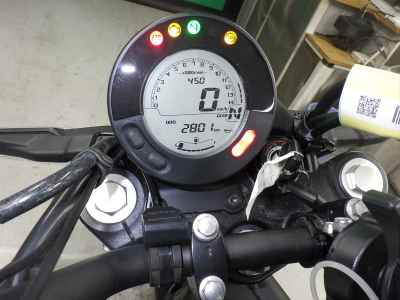 Kawasaki Eliminator 400 2023