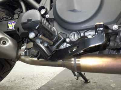 Kawasaki Eliminator 400 2023