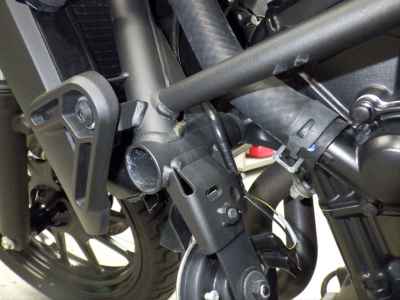 Kawasaki Eliminator 400 2023