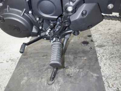 Kawasaki Eliminator 400 2023