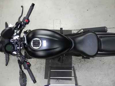 Kawasaki Eliminator 400 2023