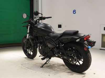 Kawasaki Eliminator 400 2023