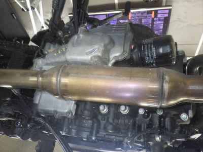 Kawasaki Eliminator 400 2023