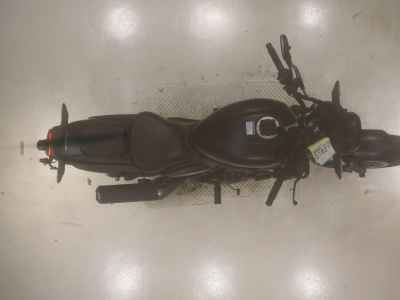 Kawasaki Eliminator 400 2023