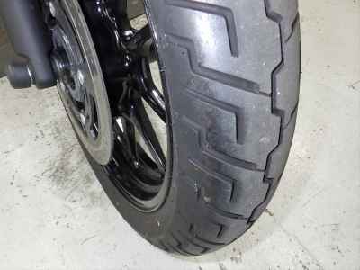 Kawasaki Eliminator 400 2023