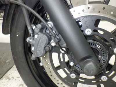 Kawasaki Eliminator 400 2023