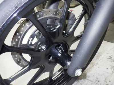 Kawasaki Eliminator 400 2023