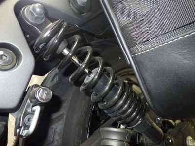 Kawasaki Eliminator 400 SE 2025