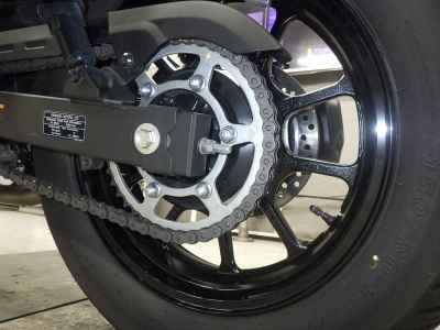 Kawasaki Eliminator 400 SE 2025