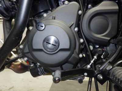 Kawasaki Eliminator 400 SE 2025