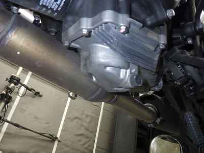 Kawasaki Eliminator 400 SE 2025